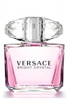 Versace Bright Crystal EDT 90 ml Kadın Parfümü kullananlar yorumlar